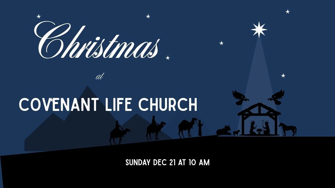 Christmas  Service