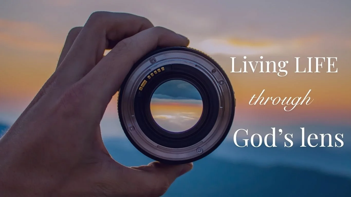 Sunday Morning Service 