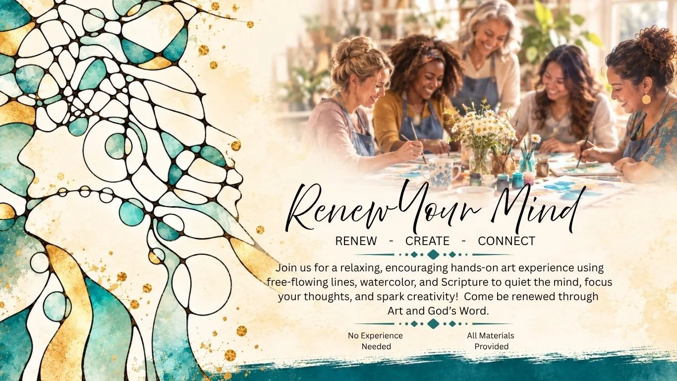 Embrace Women   Meeting