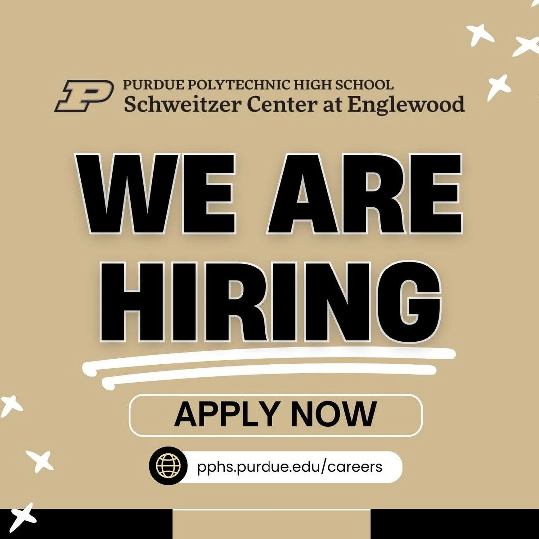 We are looking for a #computerscience coach! Join a team committed to helping all students increase access and opportunity! Apply today: https://www.pphs.purdue.edu/careers