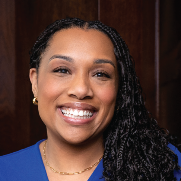 Dr. Keeanna Warren Named to Indianapolis Business Journal’s 2026 “Forty Under 40” List