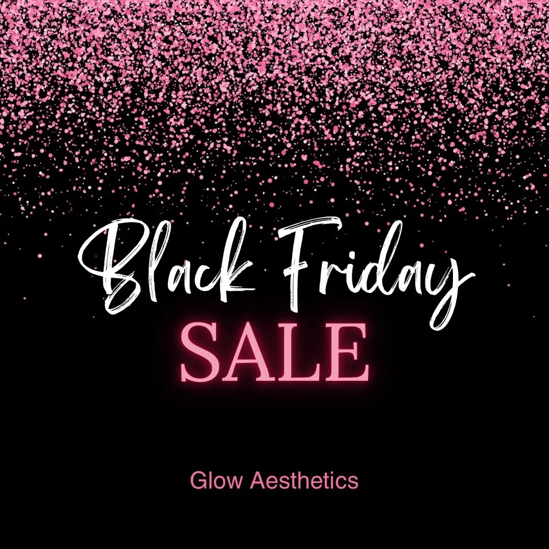 Black Friday sales are cute&hellip;
But Black Friday at Glow? That&rsquo;s a whole ✨vibe✨.

Treat yourself, stock up, and step into the holidays glowing. 🖤❄️

▪️Eleven Hair Trios - 25% off
▪️ Sunna Teeth Whitening Kits - 25% off
▪️ Imarias Beauty Gu