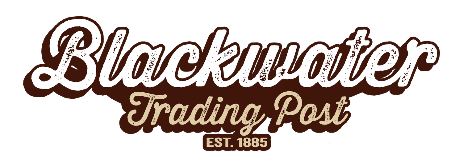 Blackwater Trading Post