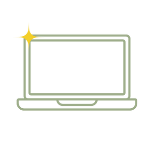 Laptop Icon