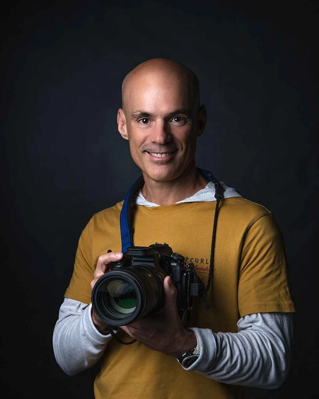 Jason Perry, Astrophotographer