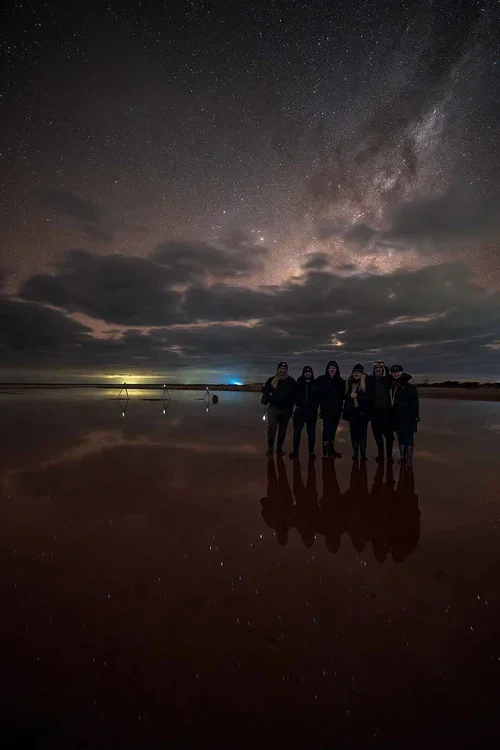 PDog Photography - Astro photography in Australia, example