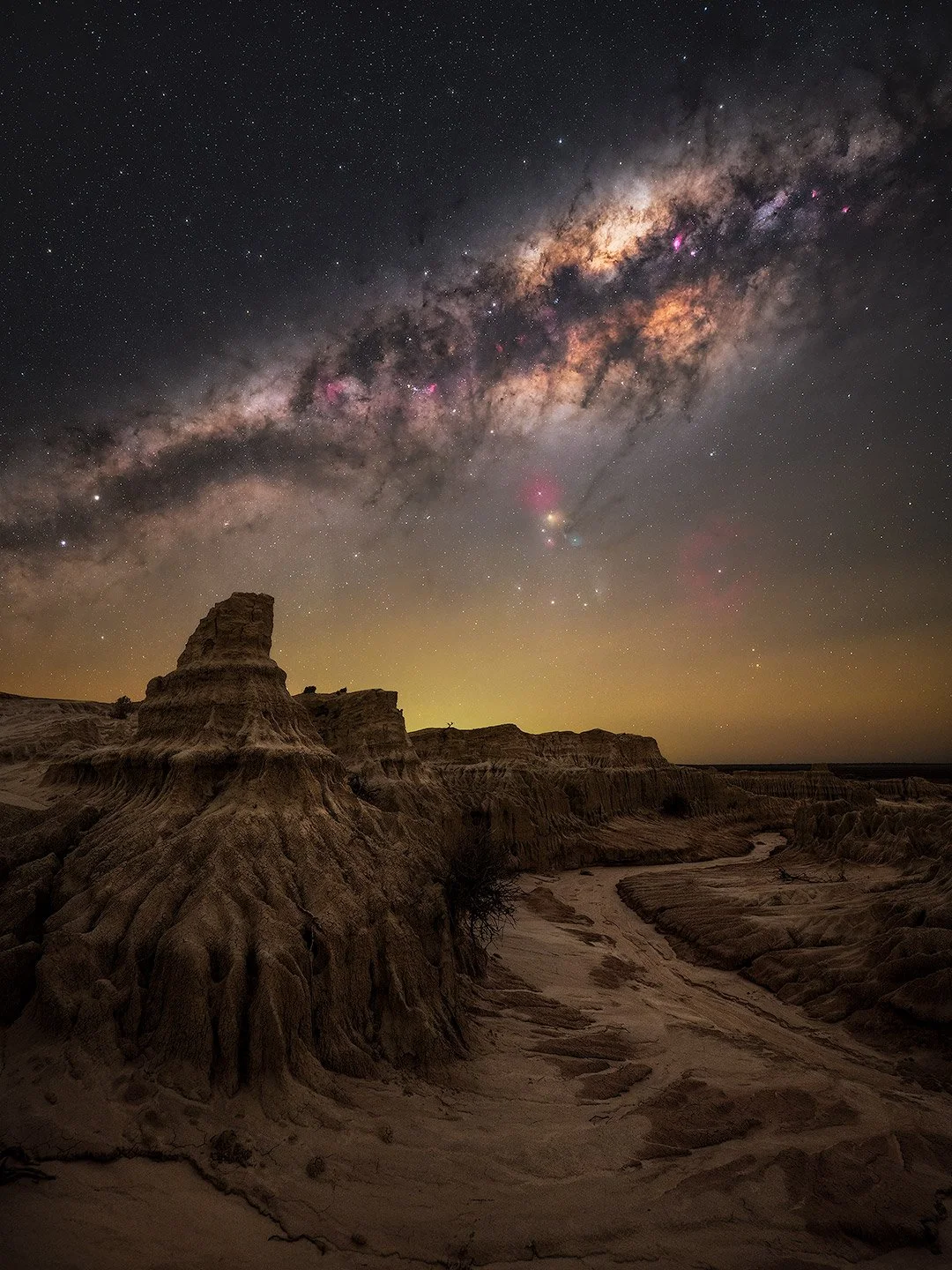 Looking Back on 2025: A Year Under Australian Skies