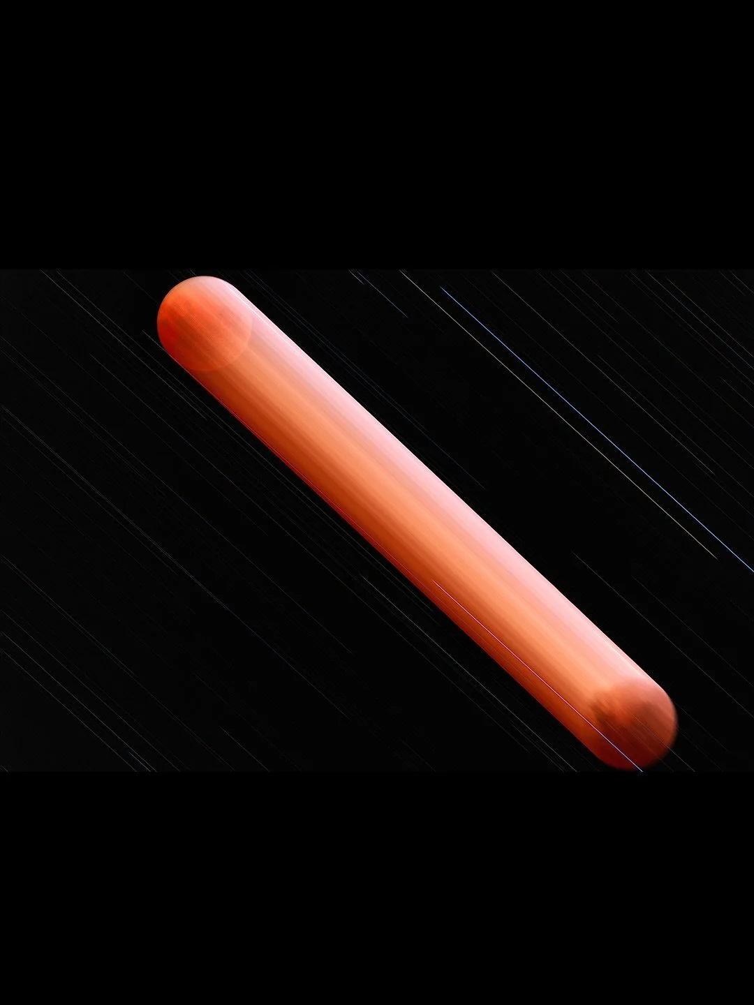 Blood🩸Trail

From the recent total lunar eclipse we had here on Australia, March 3rd, 2026. I had put together a wide field star trail so I figured why not try it with a 500mm time lapse I took of the Blood Moon during totality streaking across the 