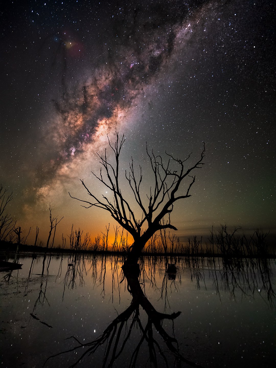 (COMING SOON) Lake Toolondo Astrophotography Workshop | Weekend Workshop Series