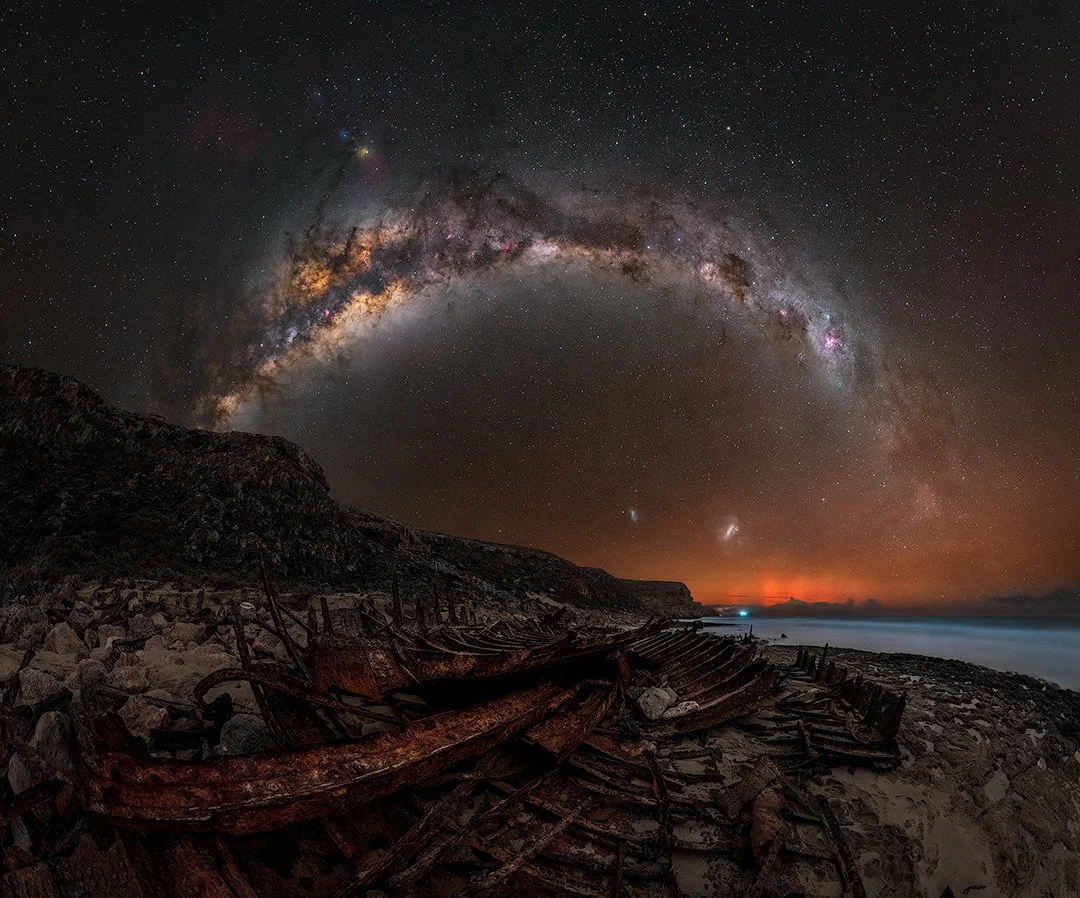 Southern Yorke Peninsula, South Australia- October 2026