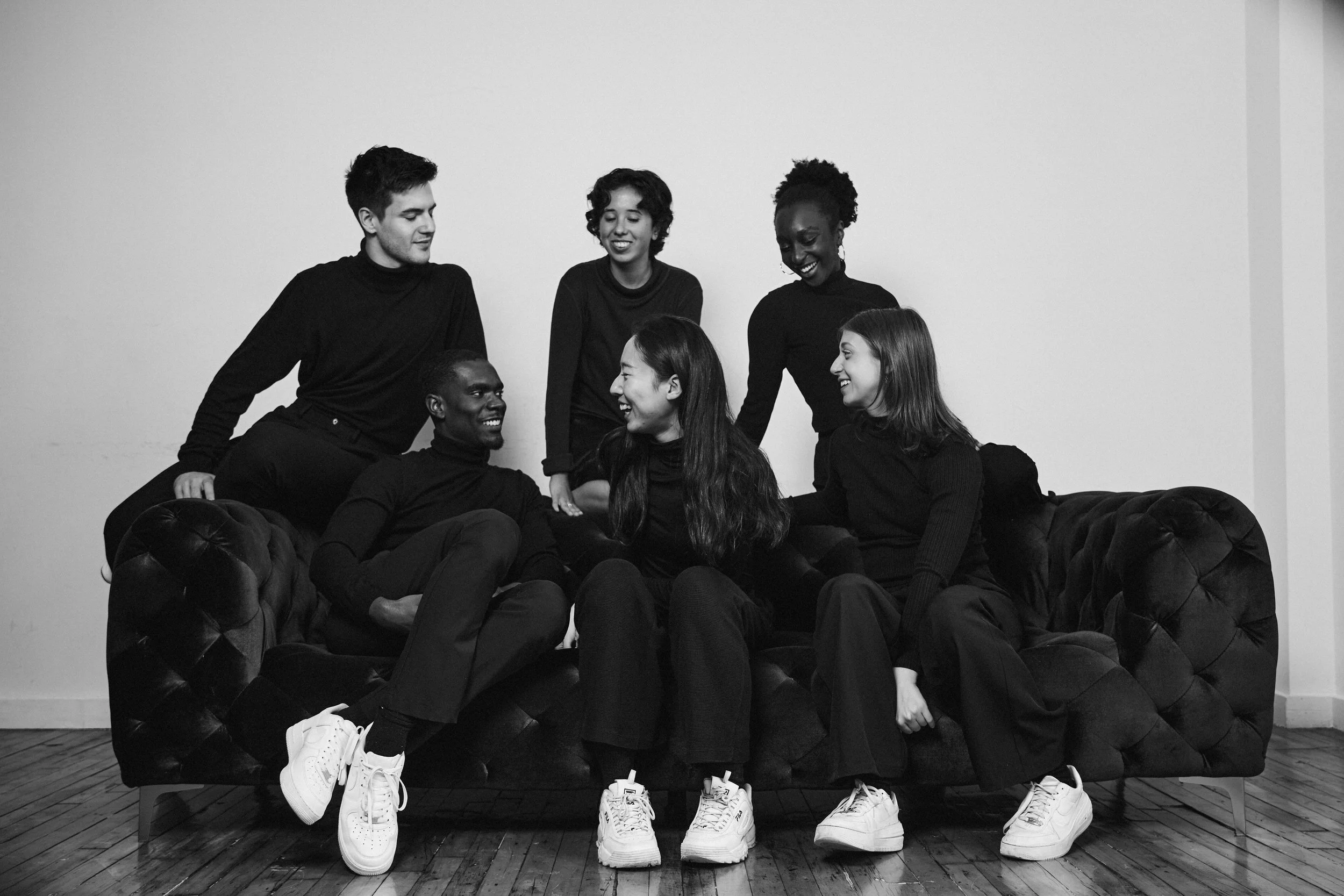 Mason Lee Dance Theater — Mason Lee Dance Theater