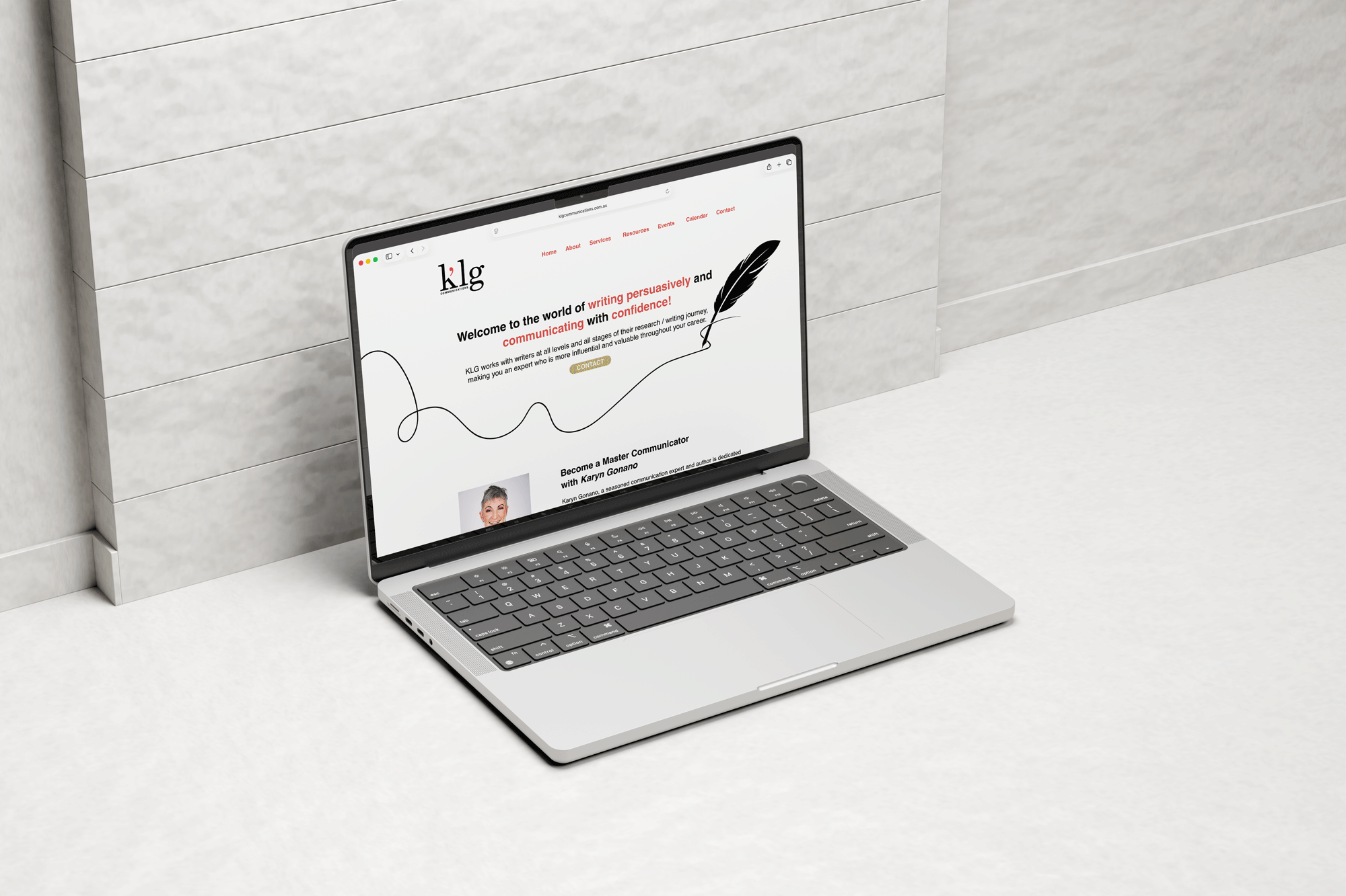 KLG Communications