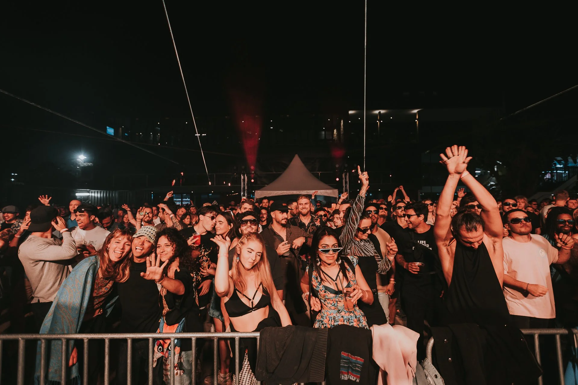 Strawberry Moon Festival — Studio BOLDR