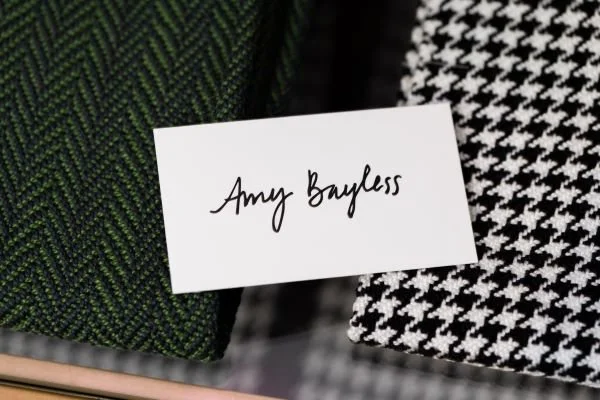 Amy Bayless