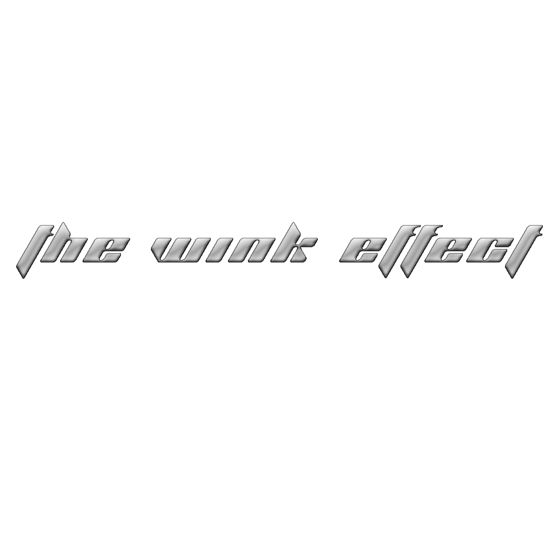 TheWinkEffect