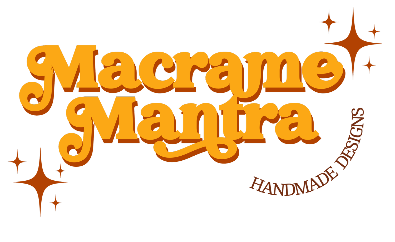 Macrame Mantra 