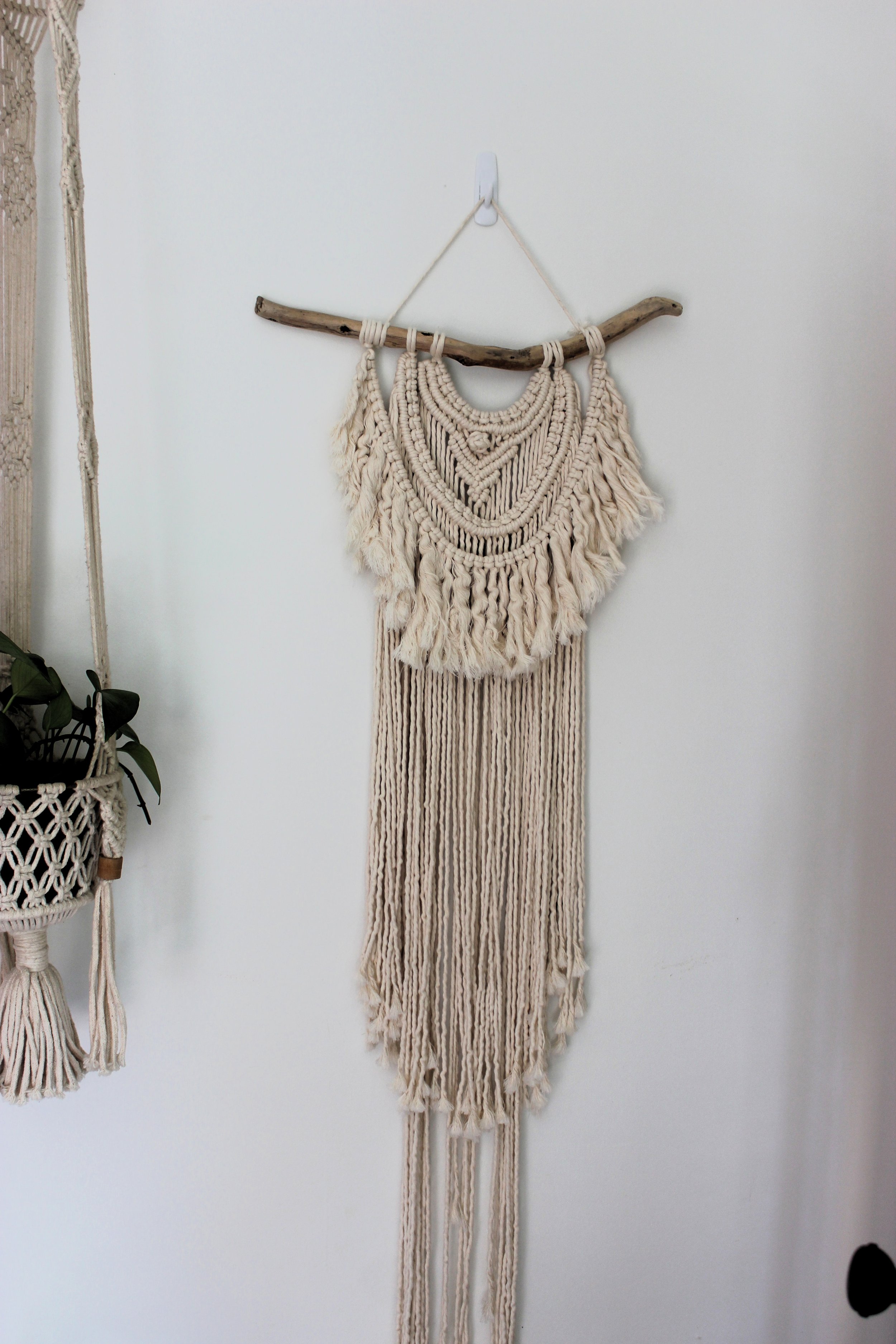The Mystic Wall Hanging