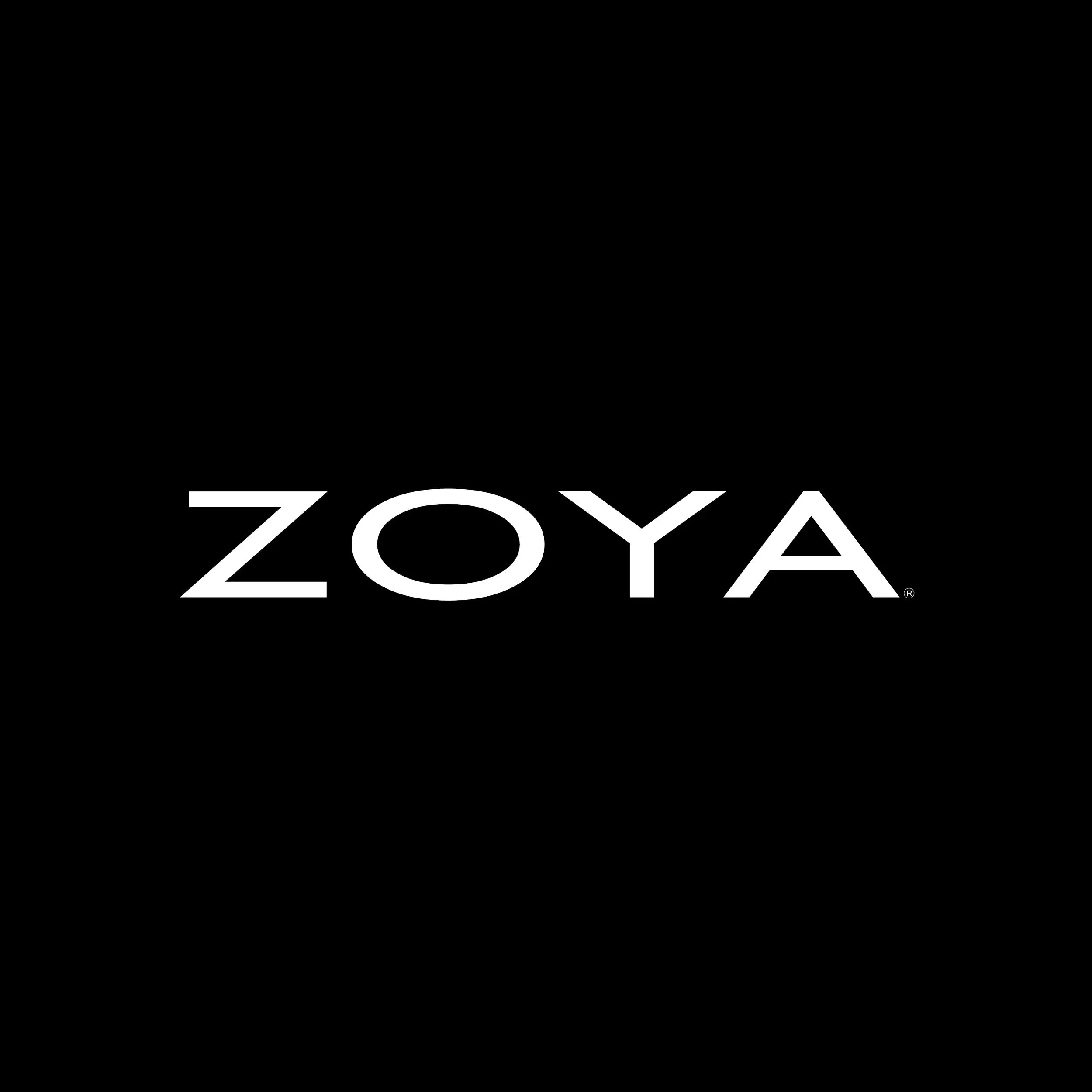 ZOYA Australia logo