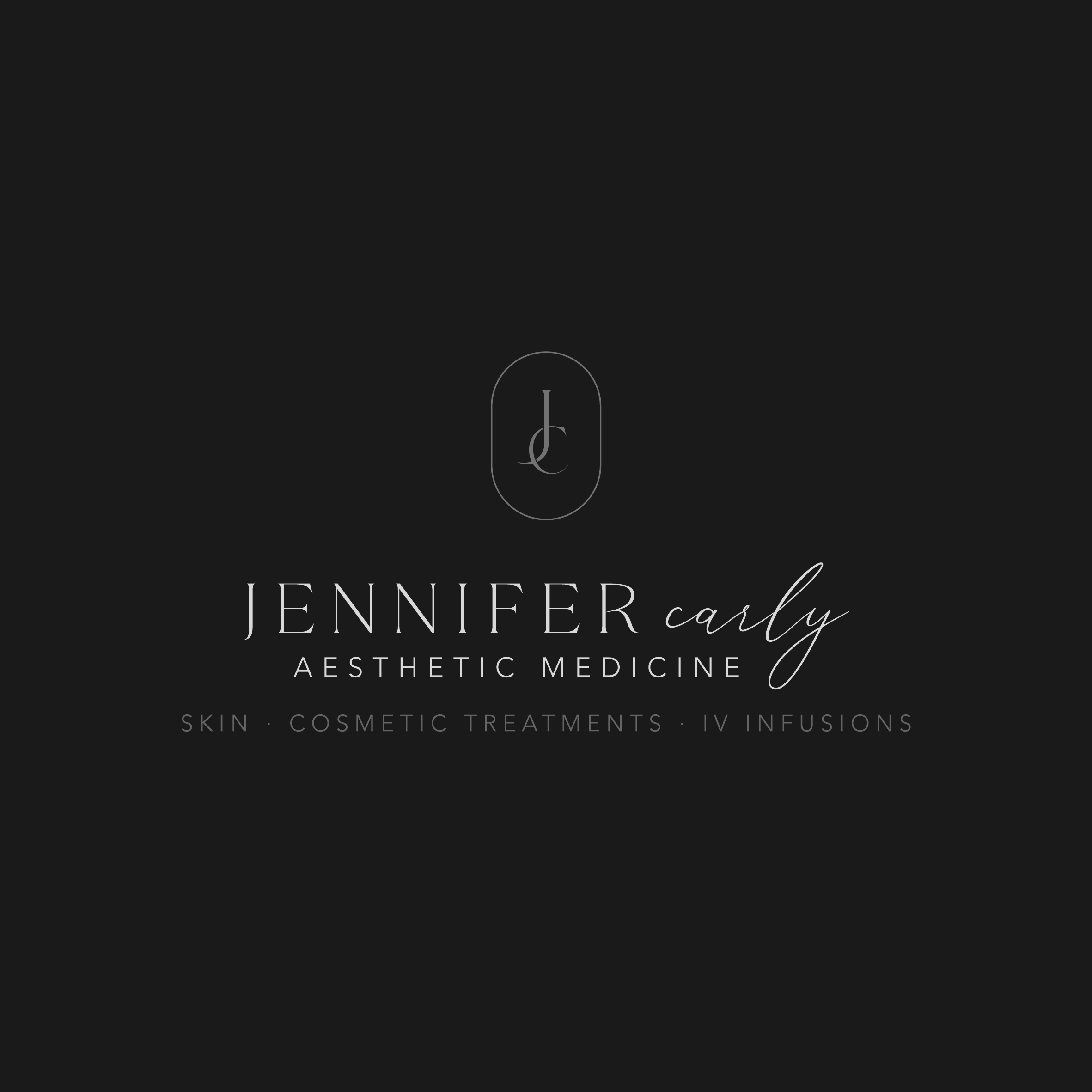 Jennifer Early Aesthetic Medicine logo