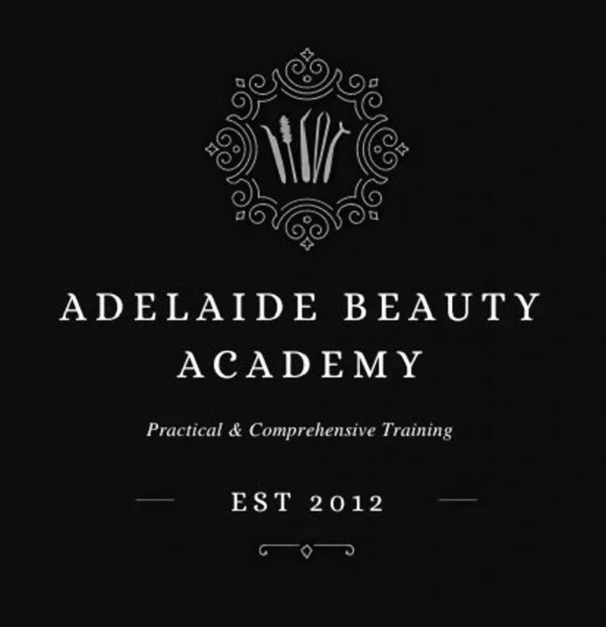 Adelaide Beauty Academy logo