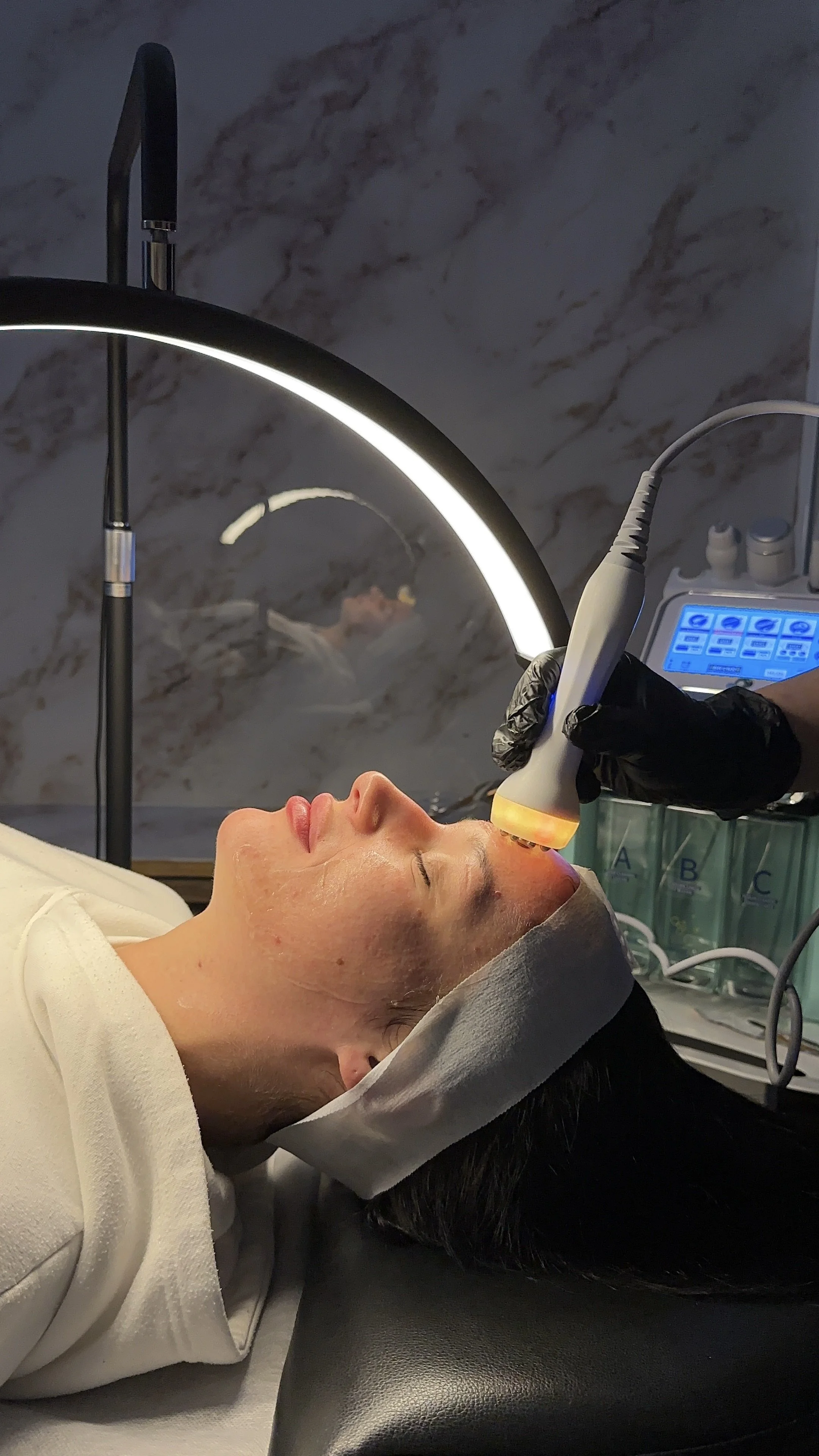 The Allure Body Contouring