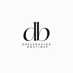 Dressmaking Boutique logo