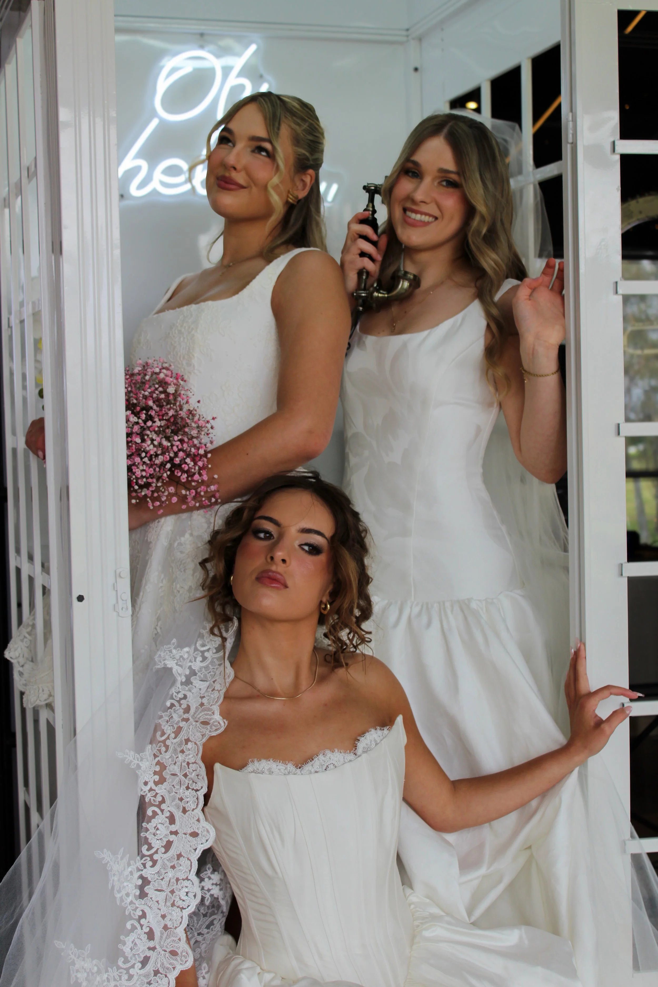 Dressmaking Boutique