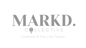 MARKD. COLLECTIVE logo