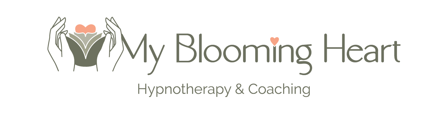 My Blooming Heart Hypnotherapy &amp; Coaching