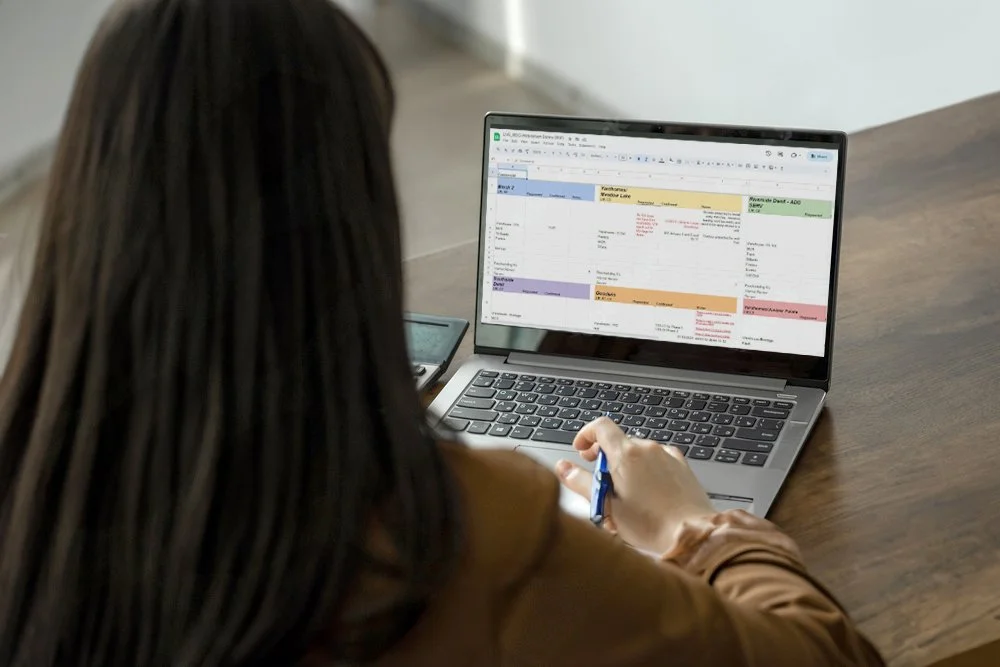 Britt Design Group S Turnkey Process Britt Design Group