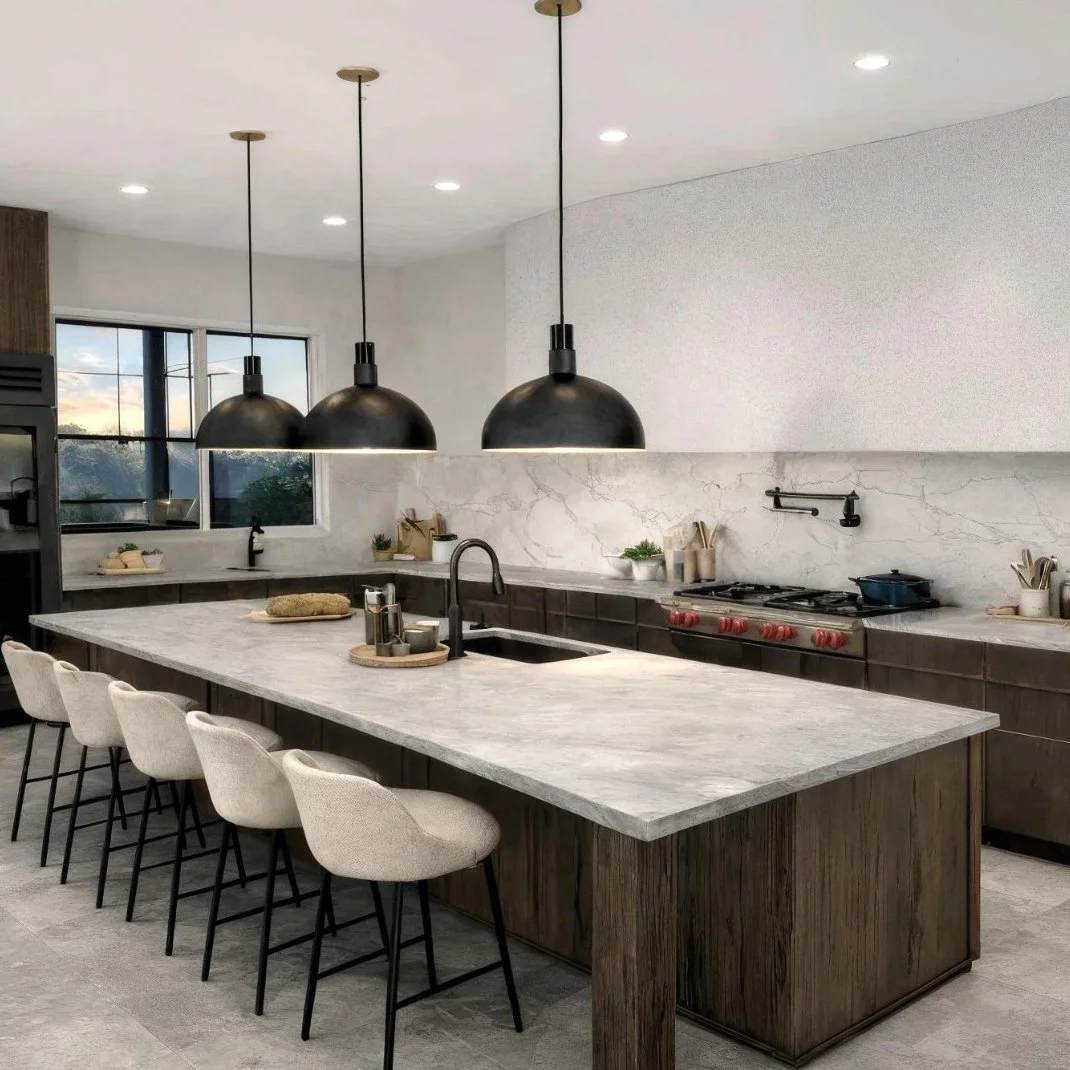 V12 Residence (Concept Design)