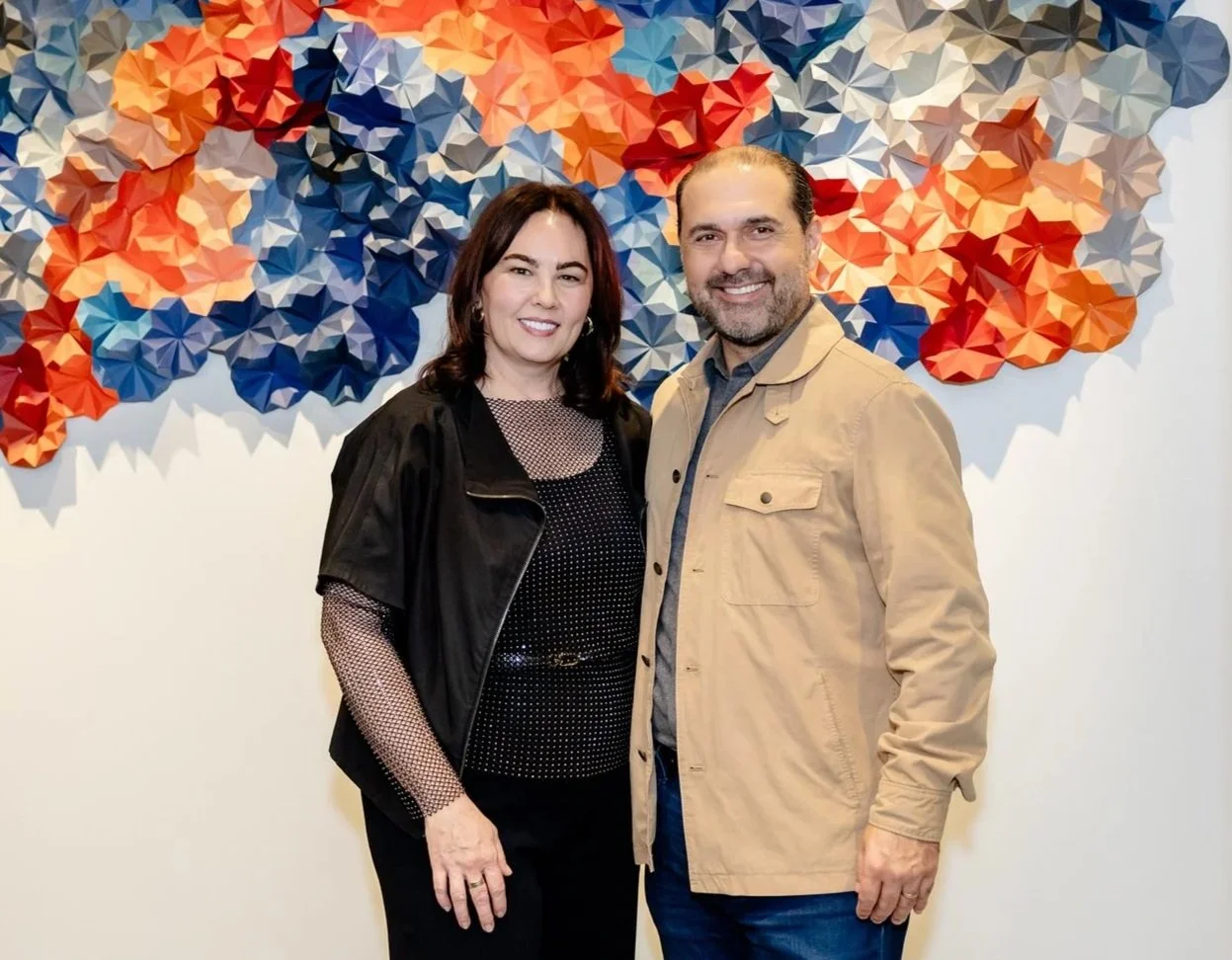 Supporting Local Artists + Building Community