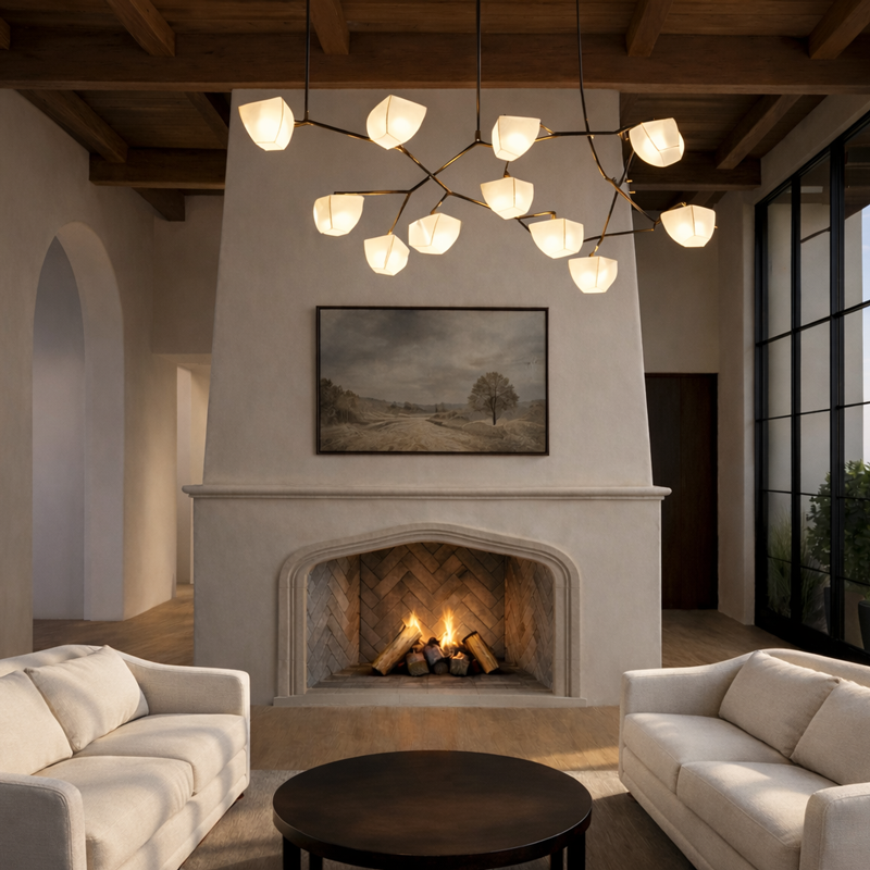 Bellevue Estate (On the Boards)