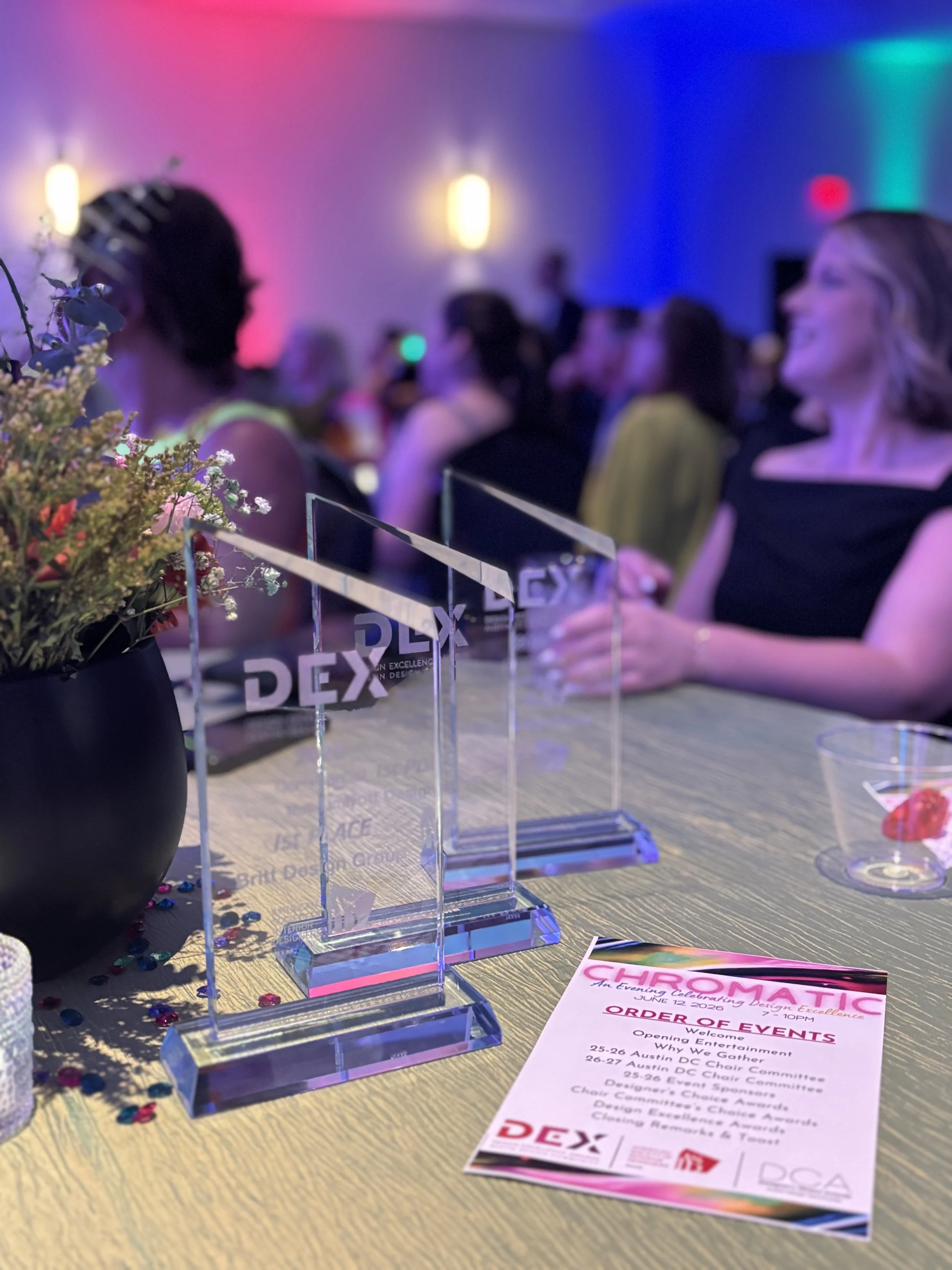 ASID DEX Awards