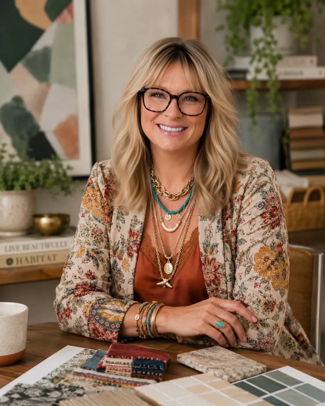 Amy Riley Austin Interior Designer