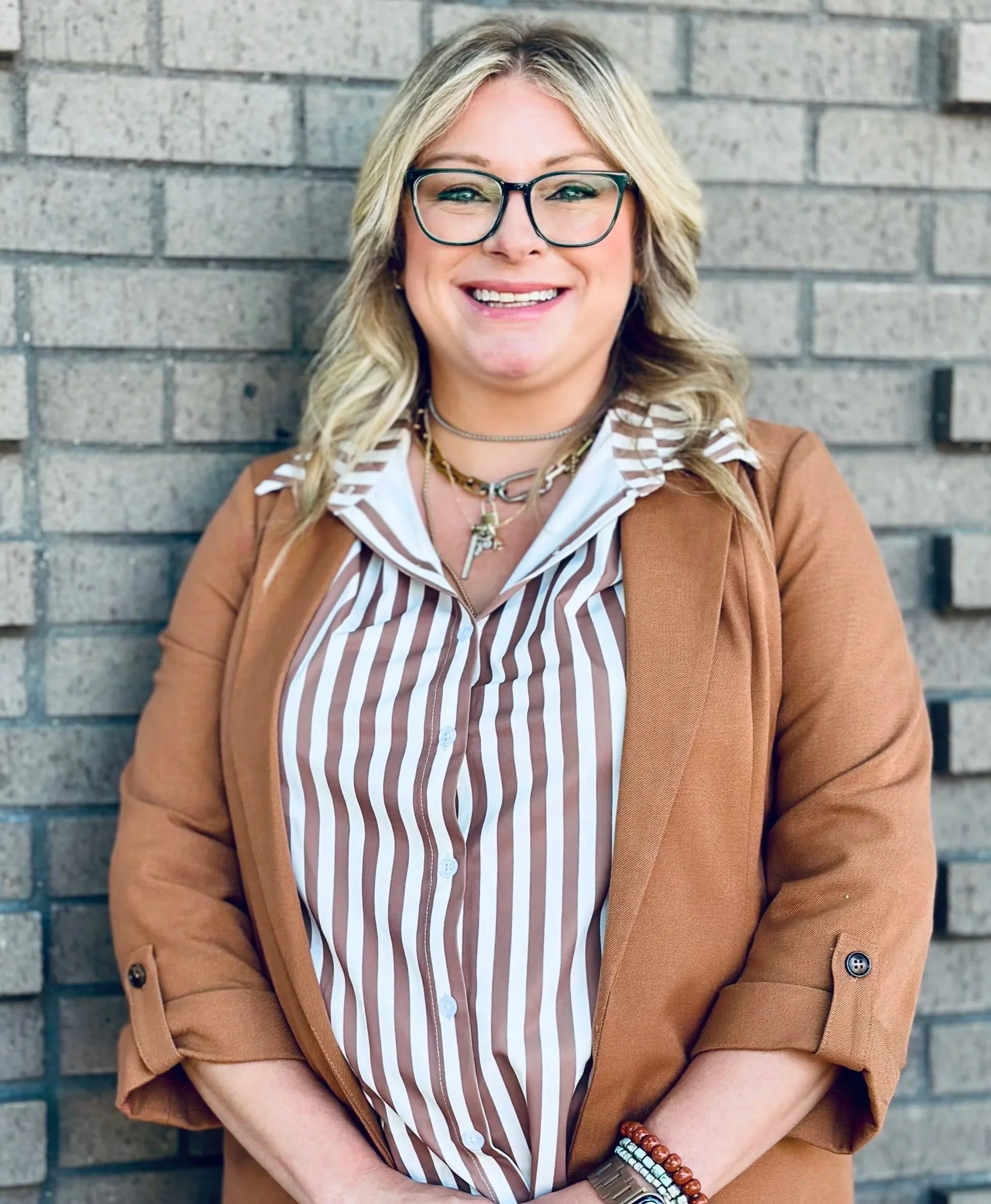 Amy Riley Austin interior designer
