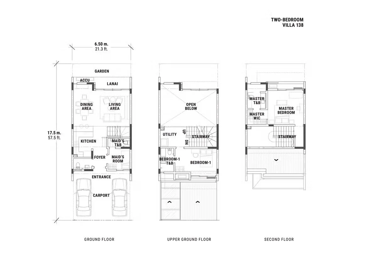 Sevina Village — Zephyr Properties