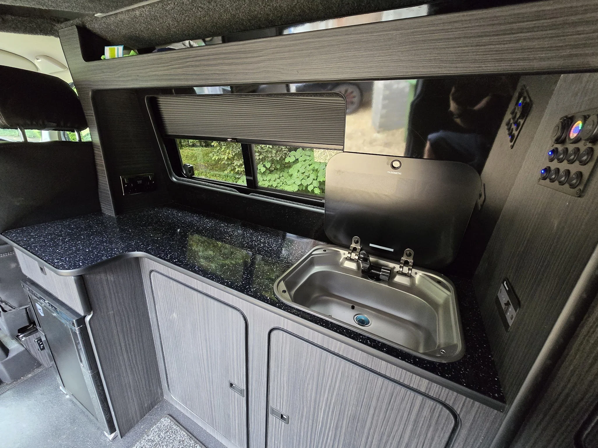Campervan Furniture