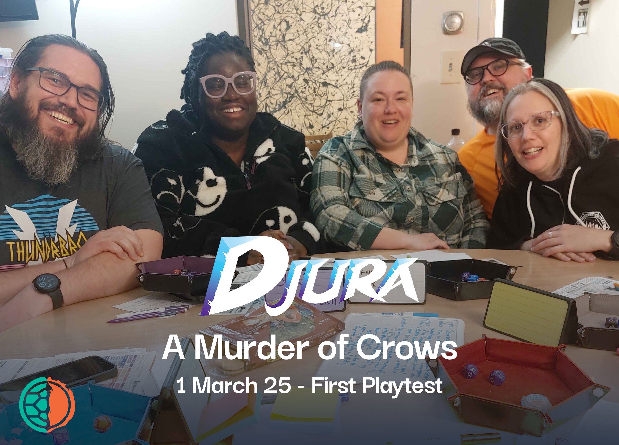 Murder of Crows Djura 1Mar25.png
