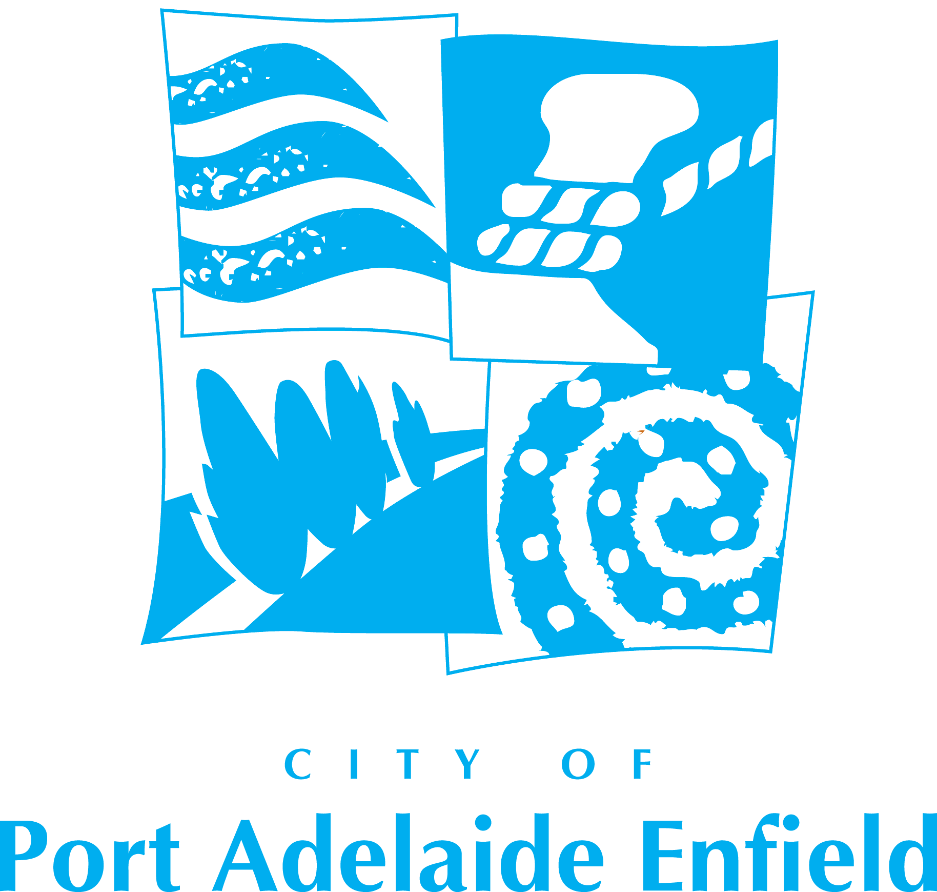 City of Port Adelaide Enfield logo