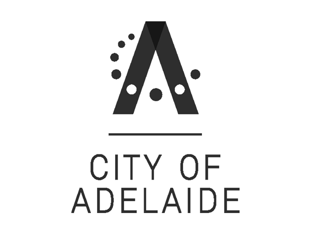City of Adelaide logo
