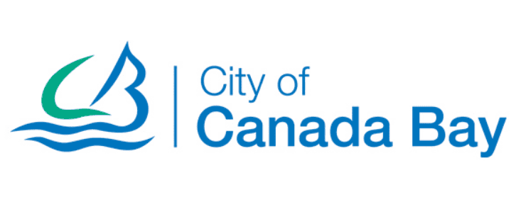 City of Canada Bay logo