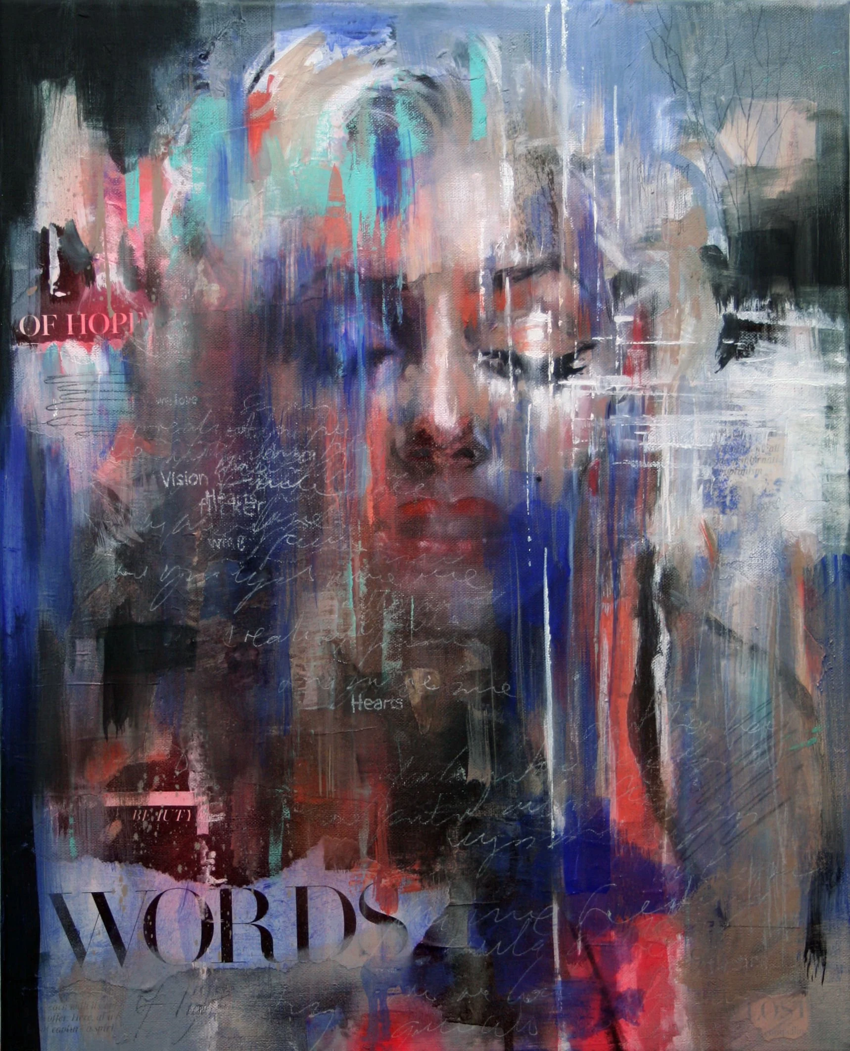 All that Glitters - Marilyn Monroe | SOLD