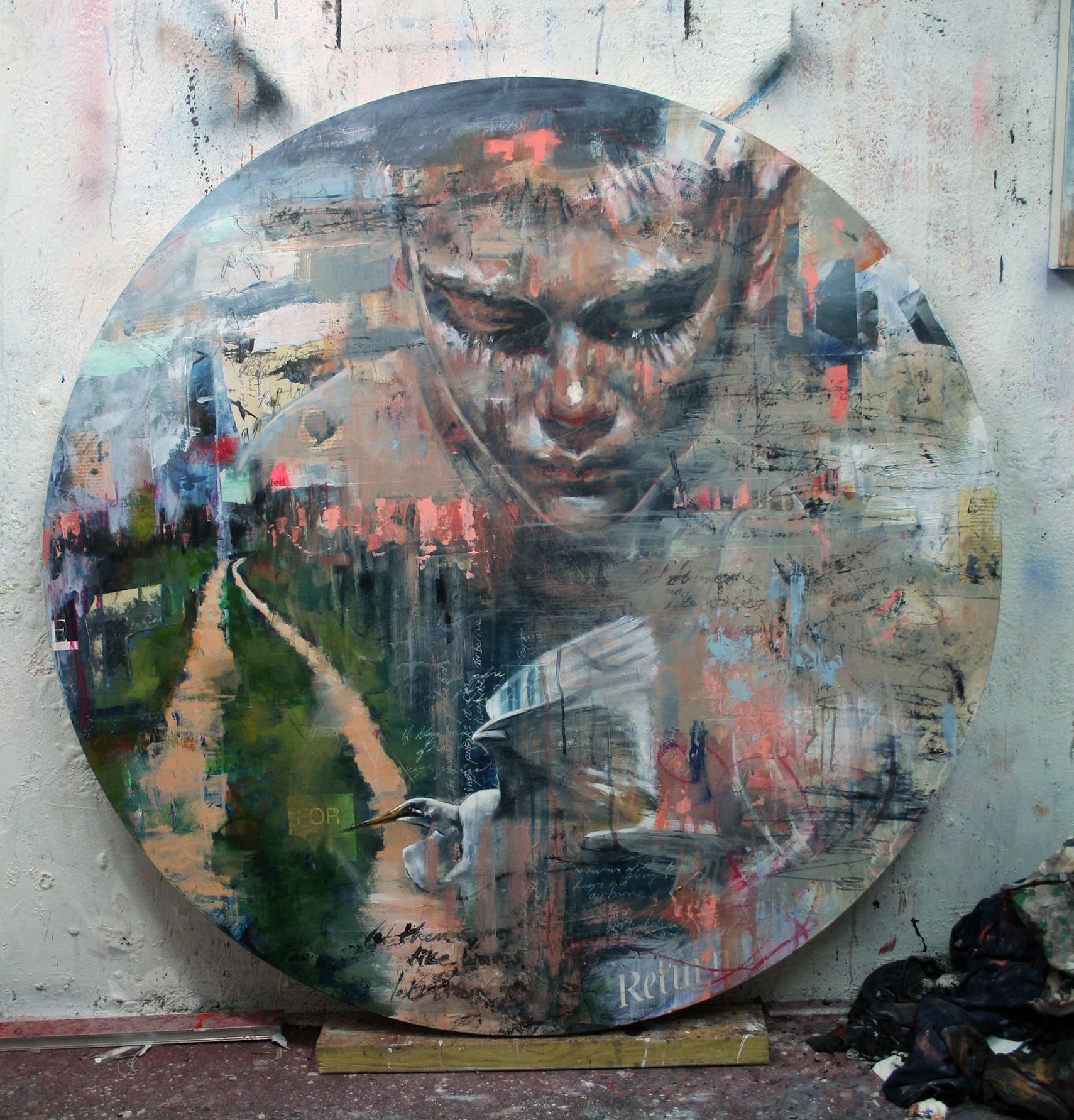 Flightpath by Toni Cogdell full view.jpg