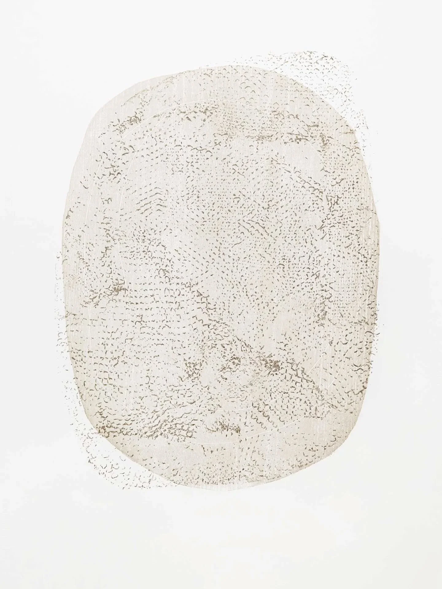 Ό&lambda;&omicron;&nu; &Iota;&Iota;, 2026
Woodcut 70X100 cm

#printmakingstudio #printmaking #fineartsprints #theonifotopoulou #abstractart #woodcut