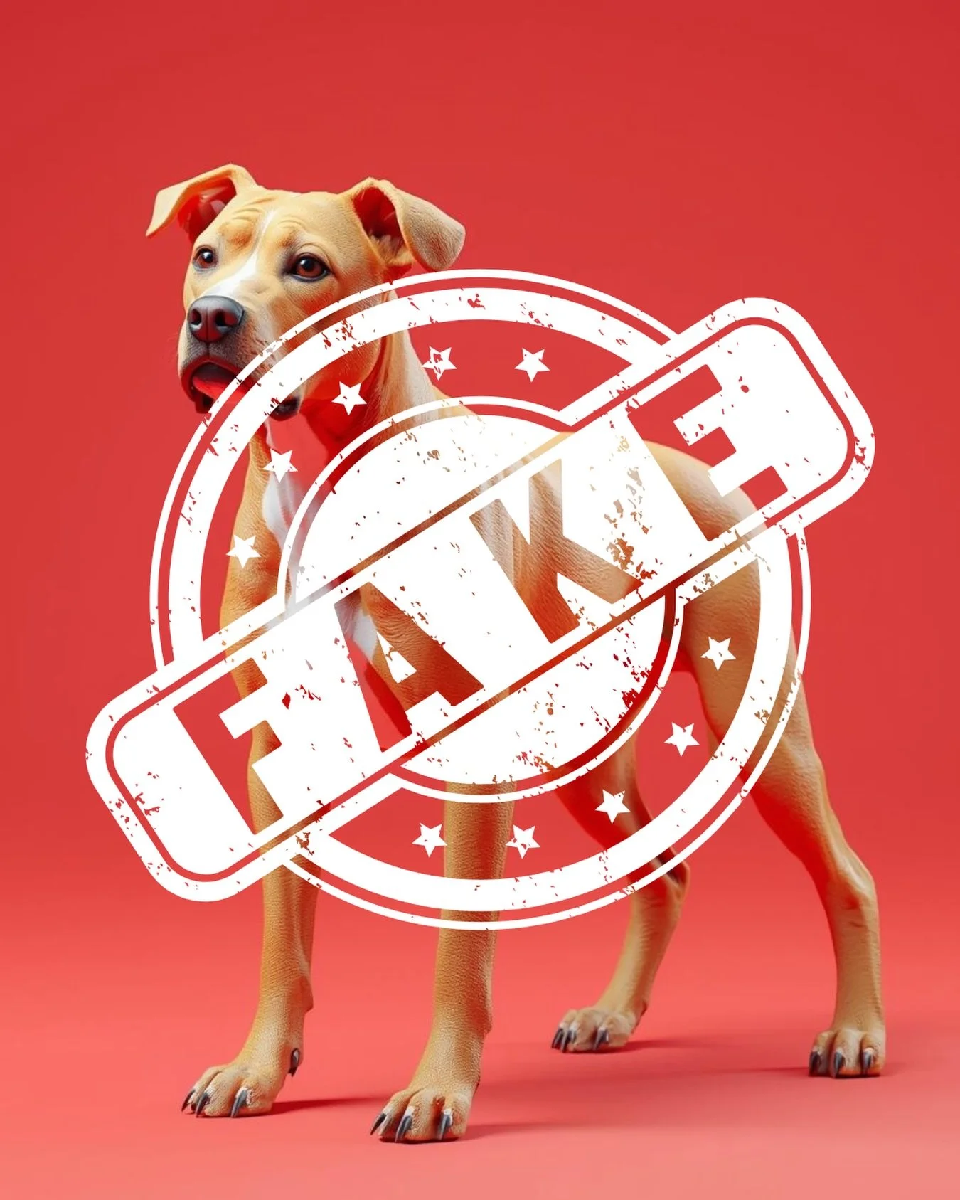 🐾 Thinking about adopting a dog online? Watch for these red flags.

Recently we were made aware of a scam where a fake rescue used our clinic&rsquo;s name on an invoice requesting &ldquo;vet fees&rdquo; before adoption.

If you&rsquo;re looking to w