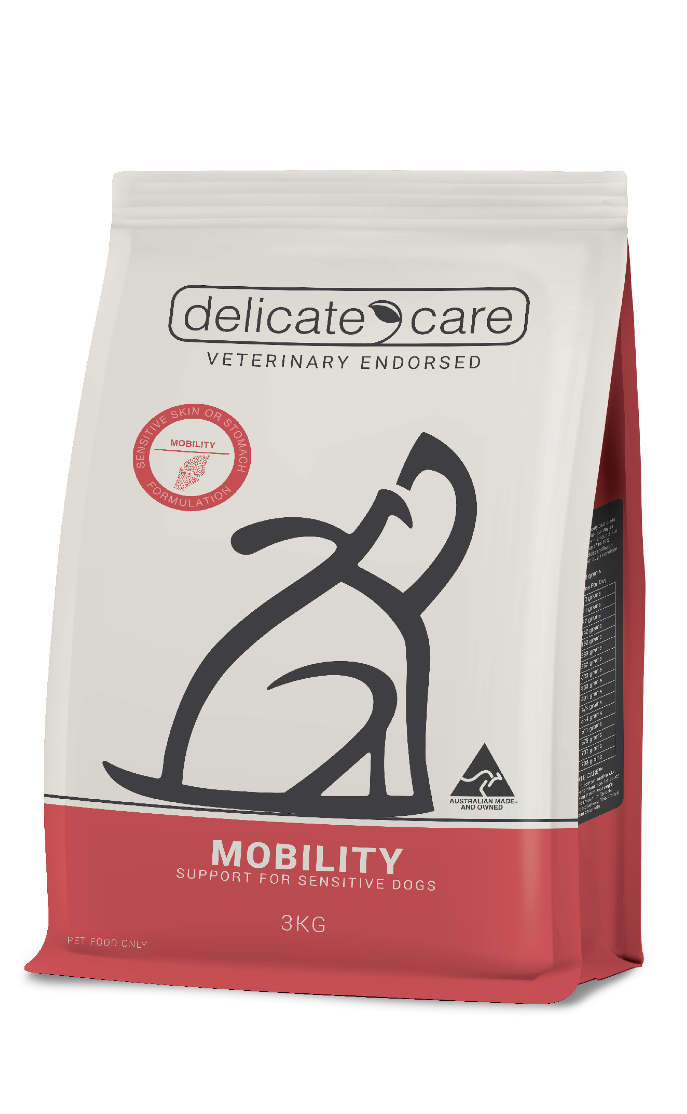 3kg DelCare Mobility For Dogs Bag.png