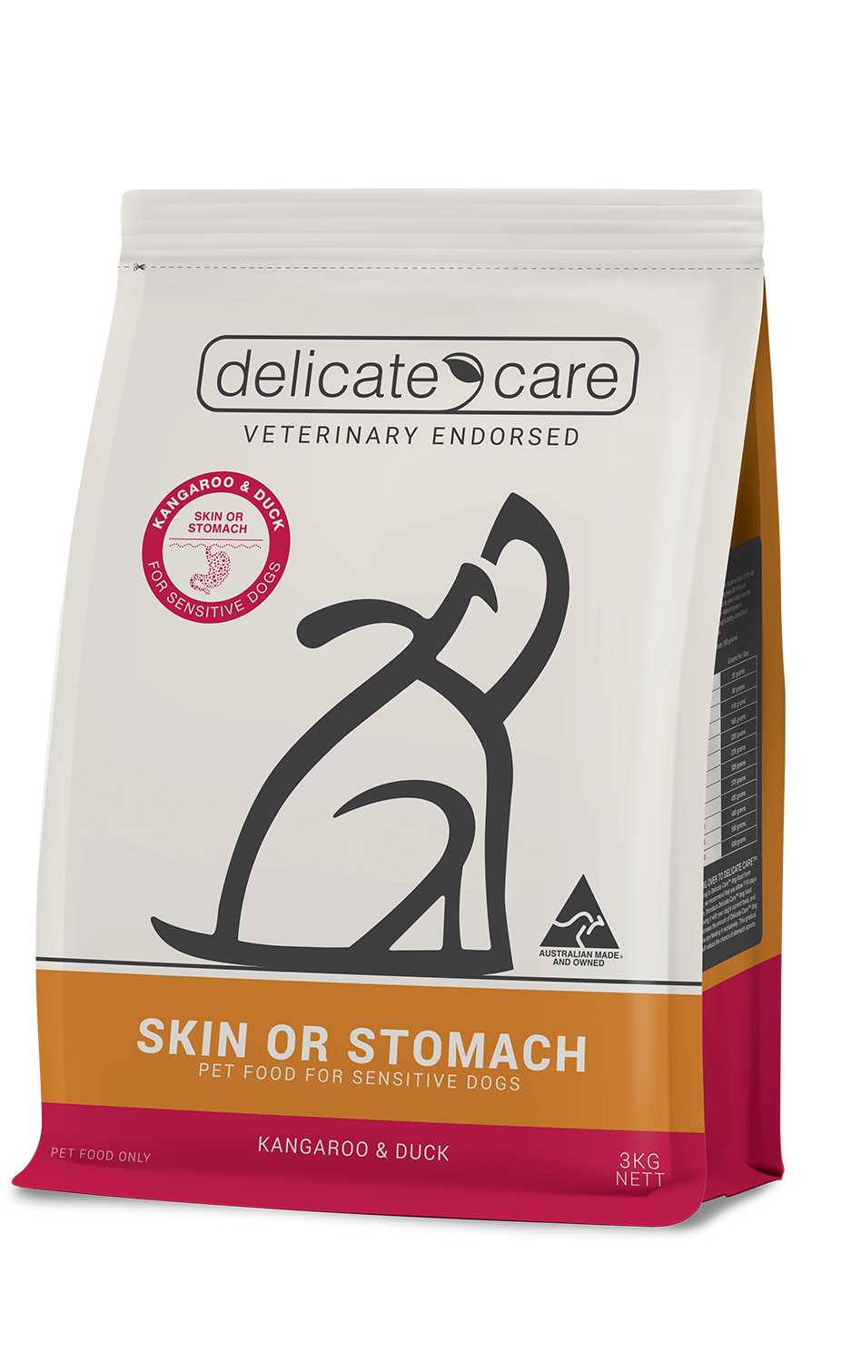 3kg DelCare SS Kanga For Dogs Bag.png