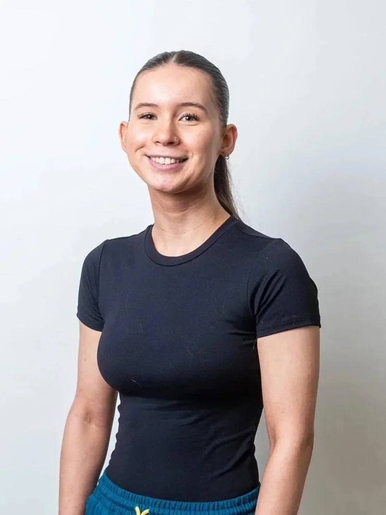 Shaeli Sibley
