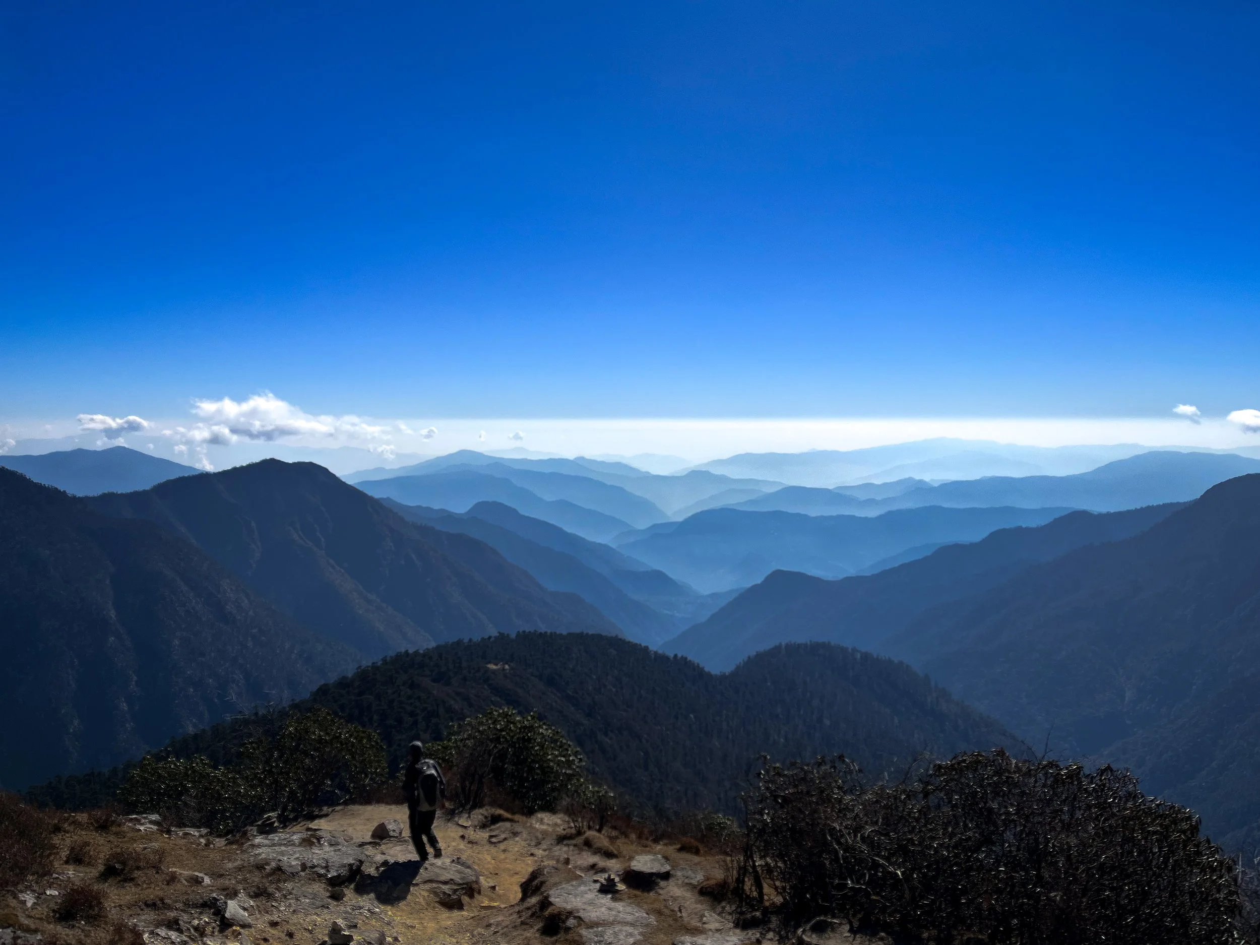 11D10N feels like home (closed)